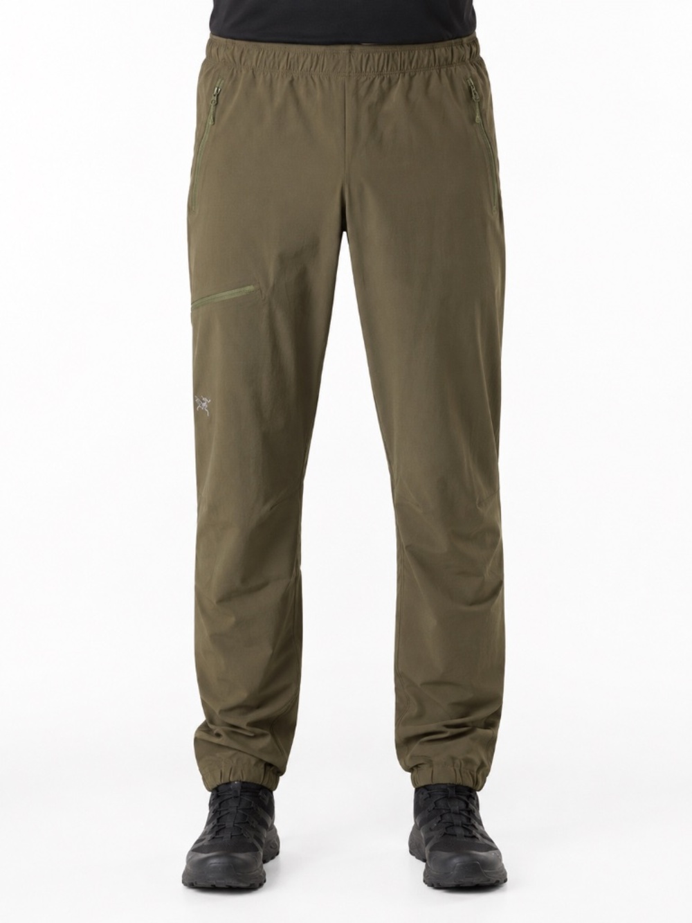 Arc’teryx Gamma Jogger Men’s 36 Regular Olive Green
